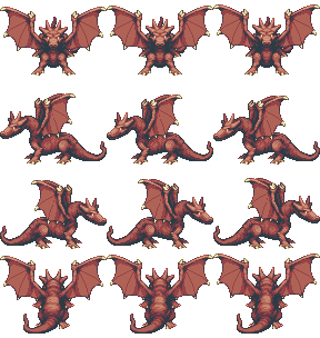 Red Dragon