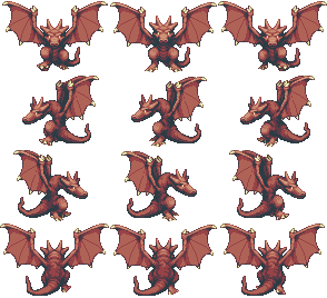 Red Wyvern